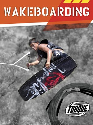 cover image of Wakeboarding